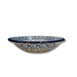 026 Bunzlau Pastabord 3359X 026 Pasta borden Ø 21,5cm
